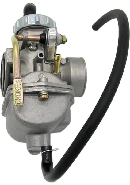 Motosiklet 22MM PZ20 Carb Karbüratör 50/70/90/110 / 125CC Kir Bike Atv Için (Yurt Dışından)