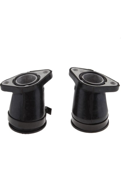 Emme Manifoldu Ortak Karbüratör Boot Fit Honda Rebel CA250 (Yurt Dışından)