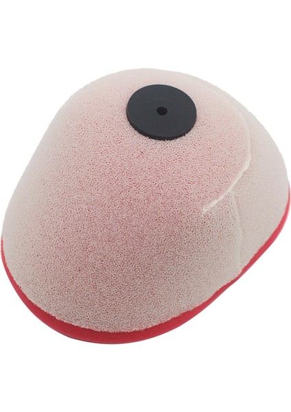 Hava Filtresi Yamaha Atv YFM125 Breeze Uyar Yfa Ymf 125 Motosiklet Aksesuarları (Yurt Dışından) fırsatları