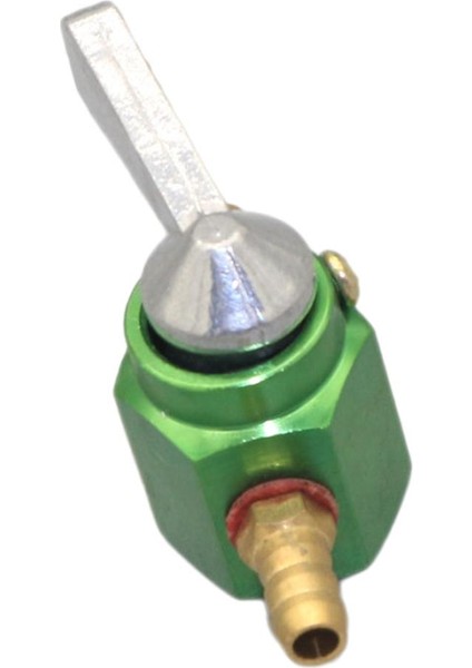 6mm Evrensel Yakıt Deposu Dokunun Vanası Petcock Anahtarı Quad Dirt Bike Atv Go-Kart (Yurt Dışından) modelleri