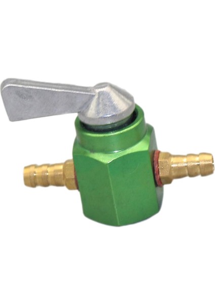 6mm Evrensel Yakıt Deposu Dokunun Vanası Petcock Anahtarı Quad Dirt Bike Atv Go-Kart (Yurt Dışından) indirimleri