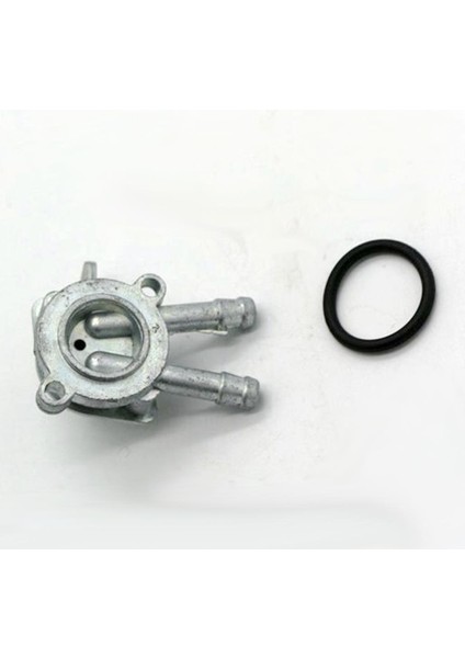 Gaz Anahtarı Yakıt Vanası Açma Kapalı Petcock Honda CT110 Trail 80-86 CT70 70-94 (Yurt Dışından) fırsatları