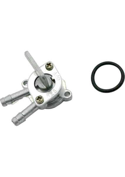 Gaz Anahtarı Yakıt Vanası Açma Kapalı Petcock Honda CT110 Trail 80-86 CT70 70-94 (Yurt Dışından) indirimleri