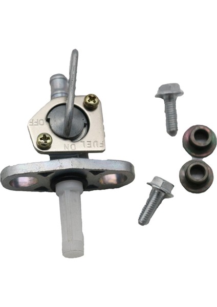 HONDA1978-2007 Için Premium Petcock Yakıt Vanası Açma-Kapama Anahtarı (Yurt Dışından) fiyatları