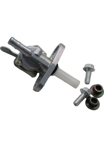 HONDA1978-2007 Için Premium Petcock Yakıt Vanası Açma-Kapama Anahtarı (Yurt Dışından) fırsatları