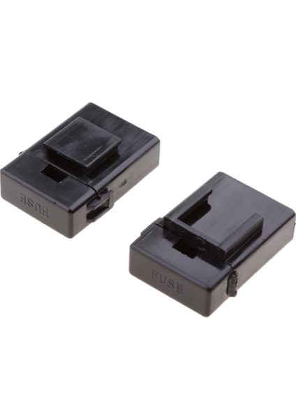 Terminaller Kiti ile 10 x Atc Sigorta Tutucu Bloğu (Yurt Dışından) fırsatları