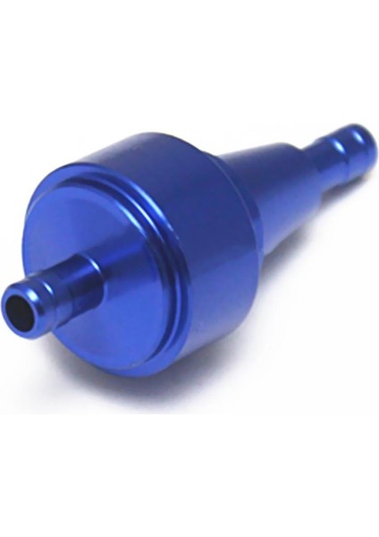 Mavi 1/4 "evrensel Motosiklet Çukur Dirt Bike Atv Quad Inline Mavi (Yurt Dışından) fiyatları