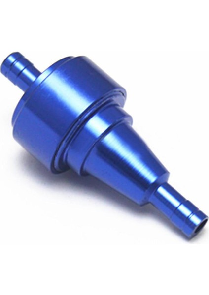 Mavi 1/4 "evrensel Motosiklet Çukur Dirt Bike Atv Quad Inline Mavi (Yurt Dışından) indirimleri