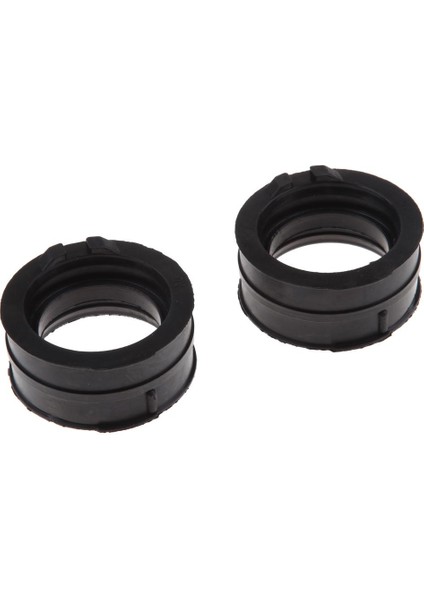 Yamaha Tdm 850 1992-2001 Için Çifti Emme Manifoldu Karbüratör Çizme (Yurt Dışından)