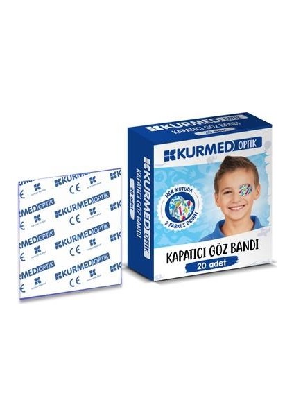 Optik Erkek 20 Li
