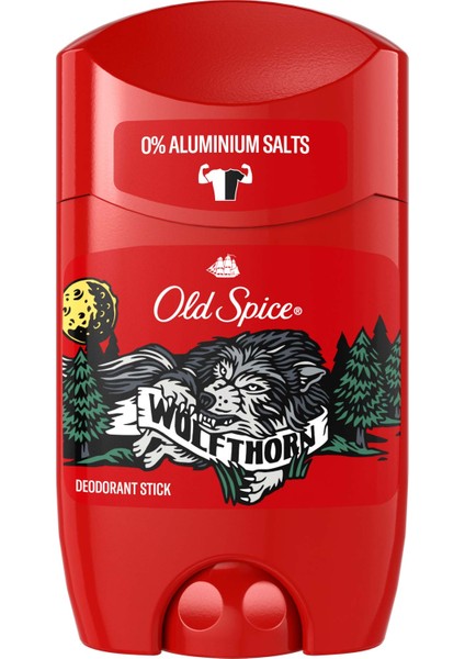 Deo Stick Wolfthorn 50 ml