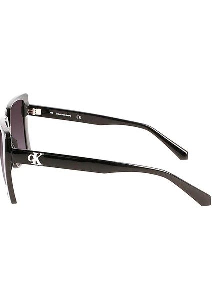 CKJ22607S 001 56 Kadın Güneş Gözlüğü modelleri