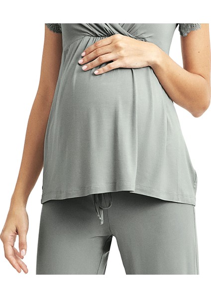 Lohusa Pijama Takımı fiyatları