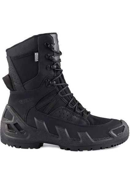 - 1191 Tactical Pro Mid On Duty Nubuk Bot
