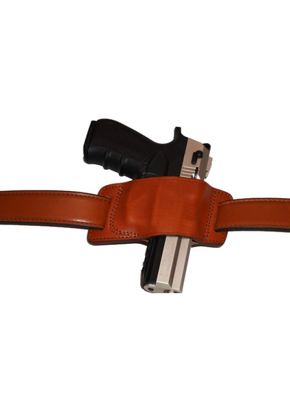 Sig Sauer Deri Tabanca Kılıfı K-654-T fırsatları