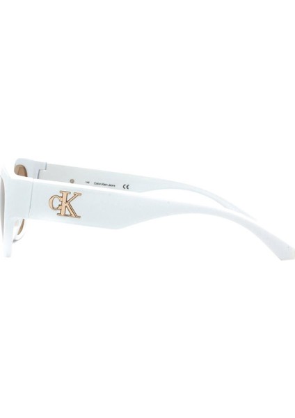 CKJ22634S 100 55 Kadın Güneş Gözlüğü modelleri