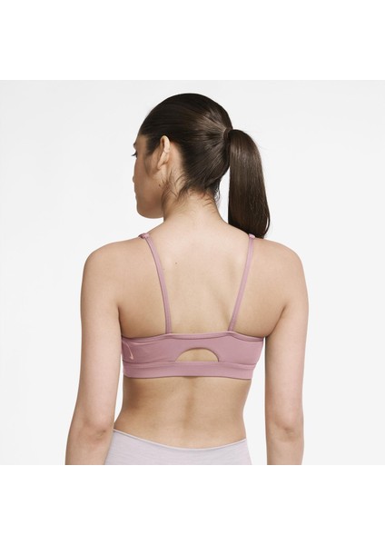 Ny Dri Fit Indy Kh Kadıni Bra DC5549 630 fiyatları