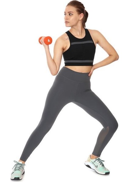 W Nk Df Swsh Ll Rundvsn Bra Kadın Siyah Antrenman Sporcu Sütyeni DD1101 010 modelleri