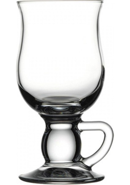 44159 Irish Coffe Latte Kulplu Bardak 2li
