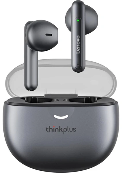 Thinkplus Lp1 Pro Kablosuz Bt5.1 Kulaklık Gri