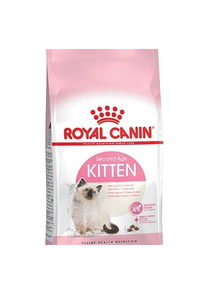 Royal Canin Kitten 36 Yavru Kedi Maması 2 kg