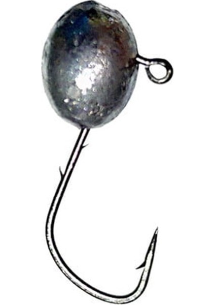 K-Good Micro Jig Head Kanca 1,5 gr