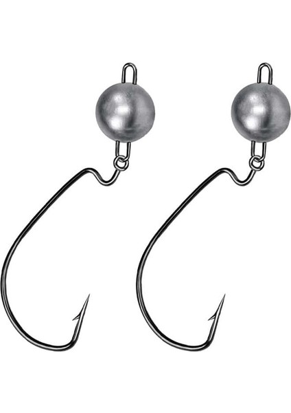 Avlivari Hareketli Jighead Ofset Kanca 5 gr fiyatları