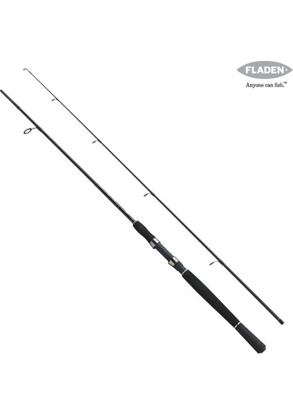 Xtra Flexx 240 cm 15-40 gr 2p Spin Olta Kamışı