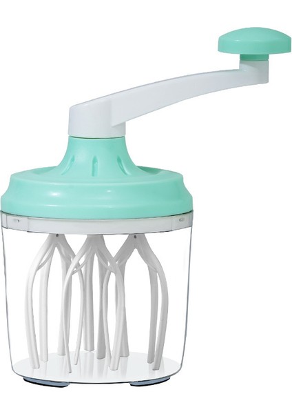 Ev Kılavuzu ve Un Kremalı Pişirme Araçları 15 x 20 x 17.2 cm. (Yurt Dışından)