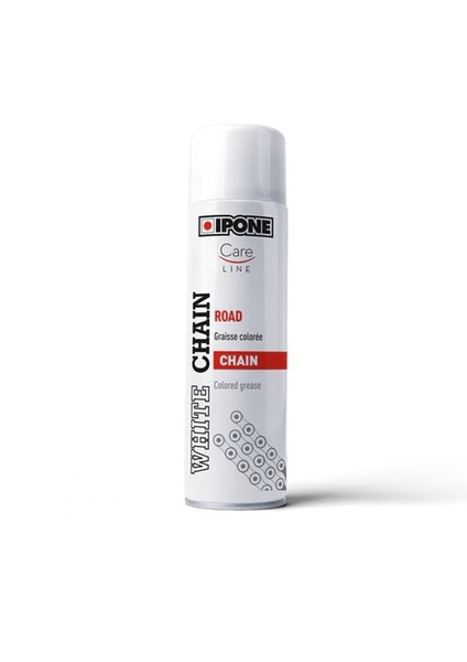White Chain Zincir Yağ 250 ml