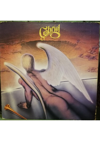 Gabriel (27) – Gabriel 1978