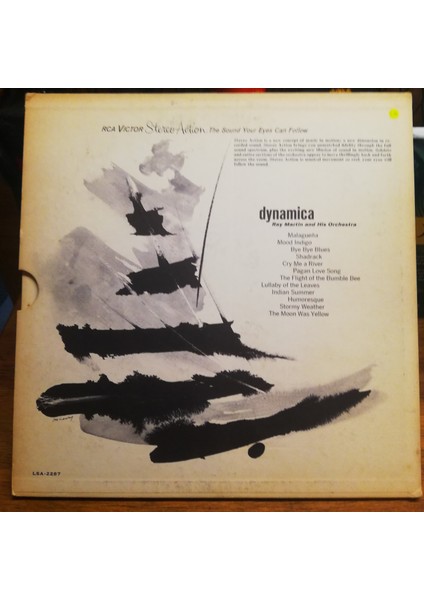 Ray Martin And His Orchestra – Dynamica fiyatları