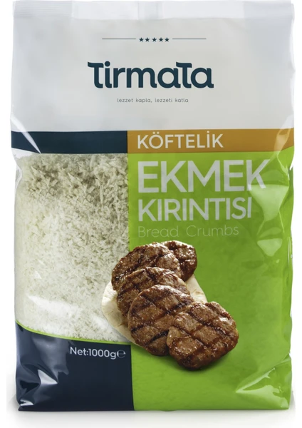 Panko Köftelik Ekmek Kırıntısı 1 kg