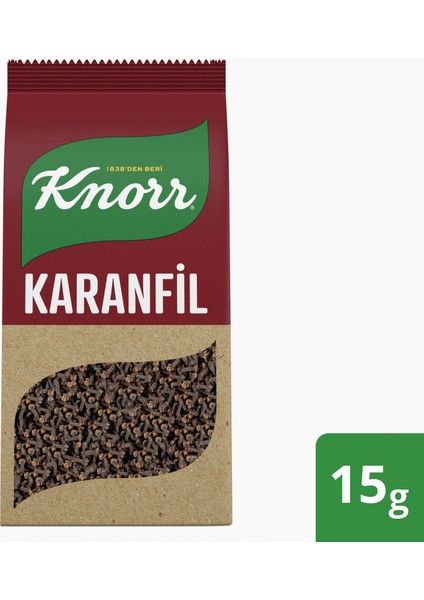 Karanfil 15 gr