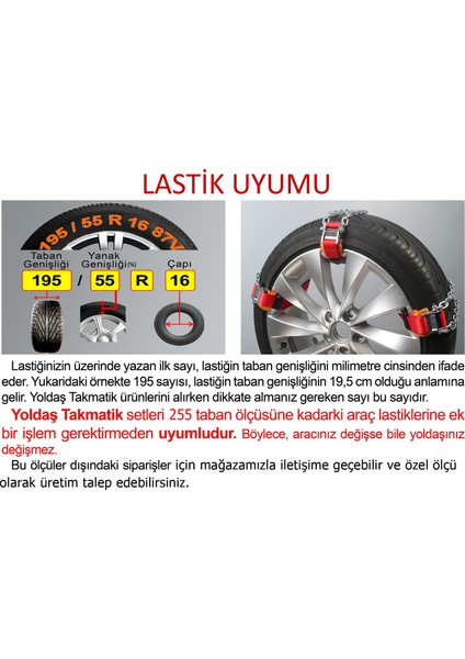 Takmatik Gold Set modelleri