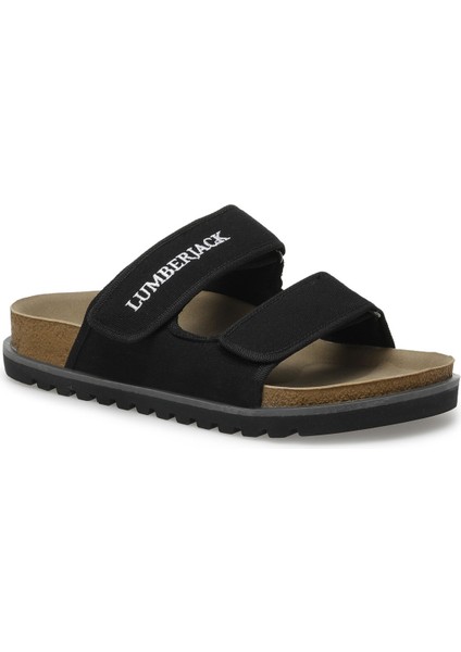 Alto 2fx Siyah Erkek Terlik