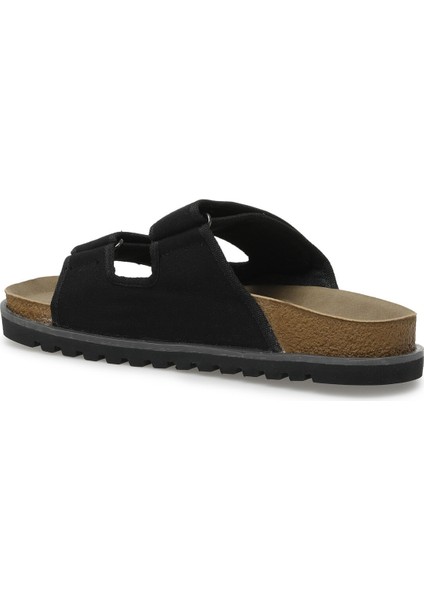 Alto 2fx Siyah Erkek Terlik modelleri