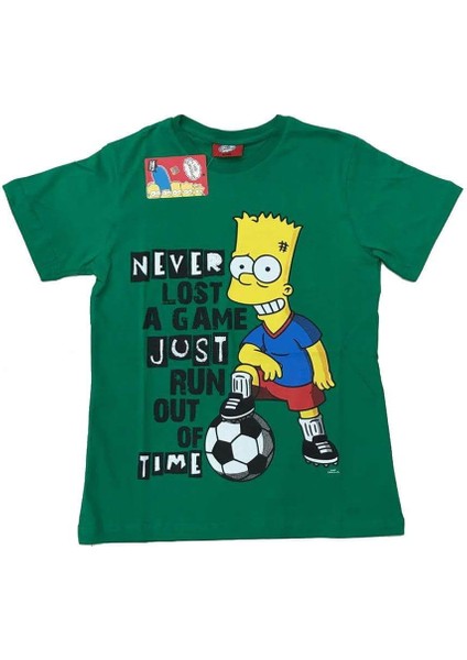 Bart Simpson Tshirt