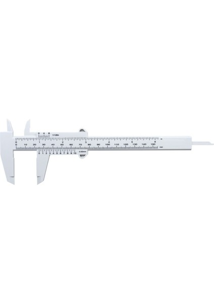 Hassas Plastik Kumpas 0-150 mm modelleri