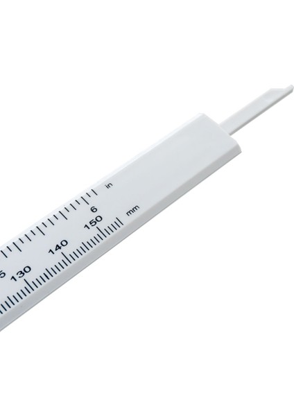 Hassas Plastik Kumpas 0-150 mm fırsatları