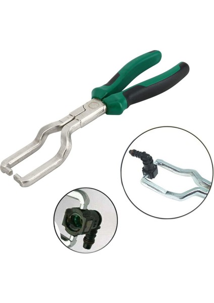 Yakıt Hattı Hortum Kelepçesi Pensesi 220 mm