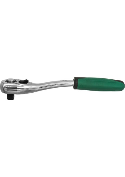 1/2'' Cırcır Lokma Kolu 250 mm