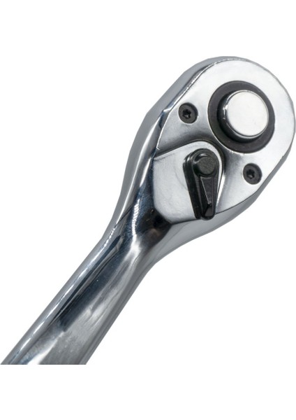 1/2'' Cırcır Lokma Kolu 250 mm