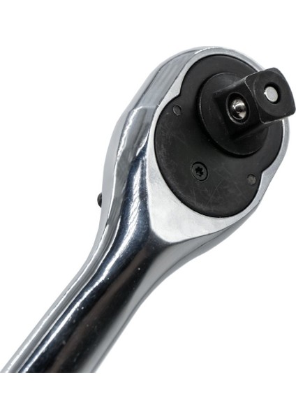 1/2'' Cırcır Lokma Kolu 250 mm