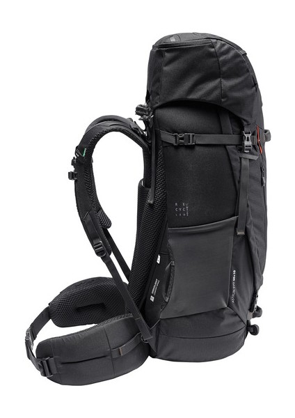 Astrum Evo 60+10L Trekking Sırt Çantası 15949