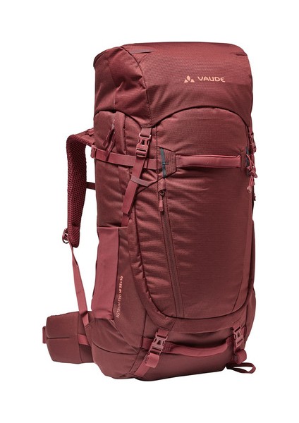 Astrum Evo 55+10L Kadın Trekking Sırt Çantası 15948