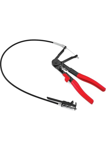 Hortum Kelepçe Pensesi Spiralli 230 mm