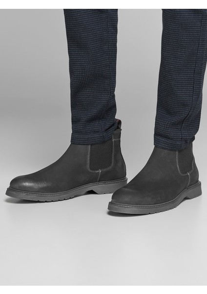 Siyah Erkek Bot 12140924