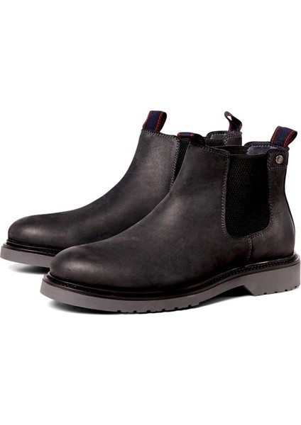 Siyah Erkek Bot 12140924 fiyatları