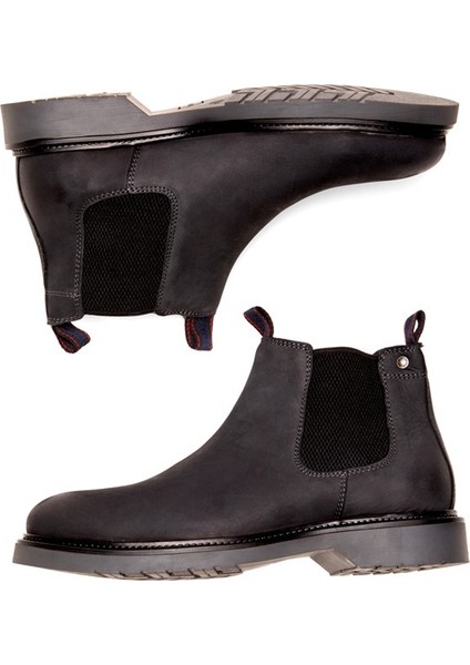 Siyah Erkek Bot 12140924 fırsatları